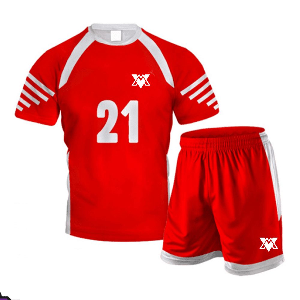 volleyball uniforms