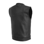 Leather Vests - Image 2