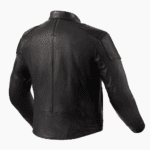 Leather Motorbike Jackets - Image 2