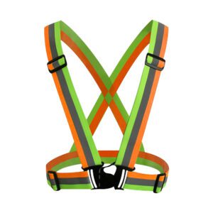 Reflective Safety Vests
