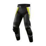 Leather Motorbike Pants