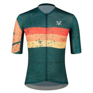cycling uniform