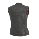 Leather Vests - Image 2