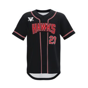 baseball jersey
