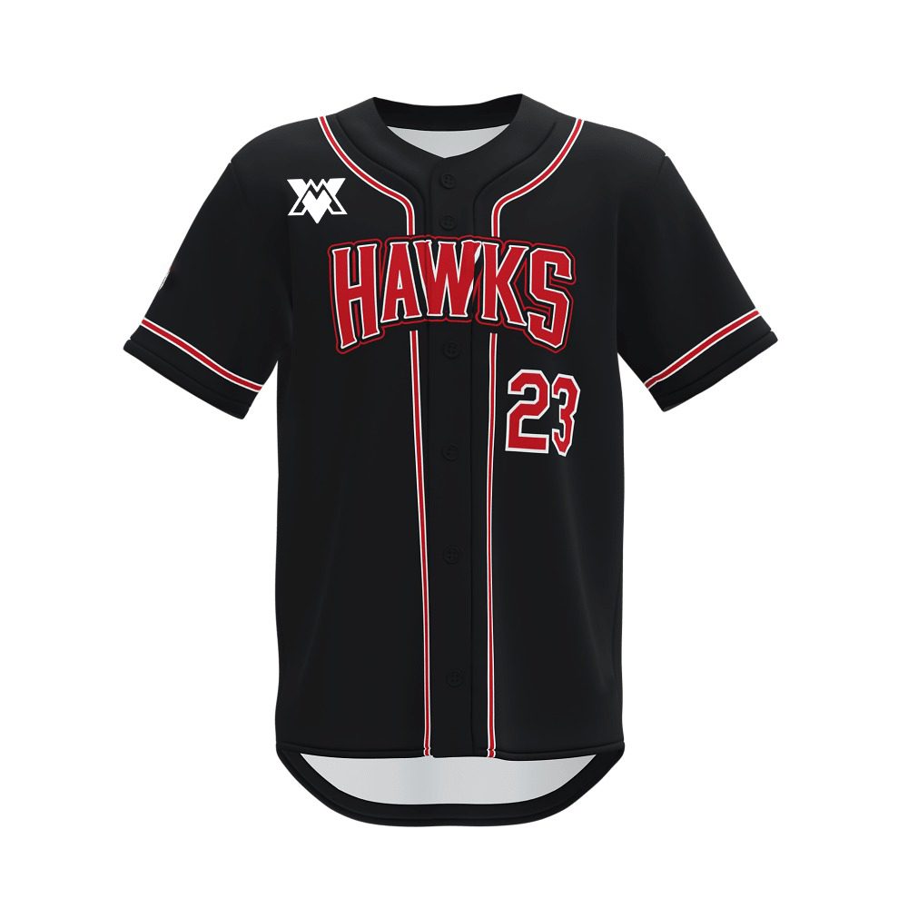 baseball jersey