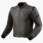 Leather Motorbike Jackets