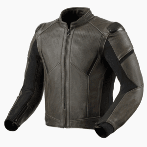 Leather Motorbike Jackets