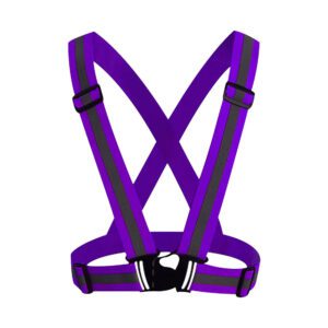 Reflective Safety Vests