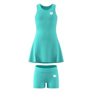 tennis uniform