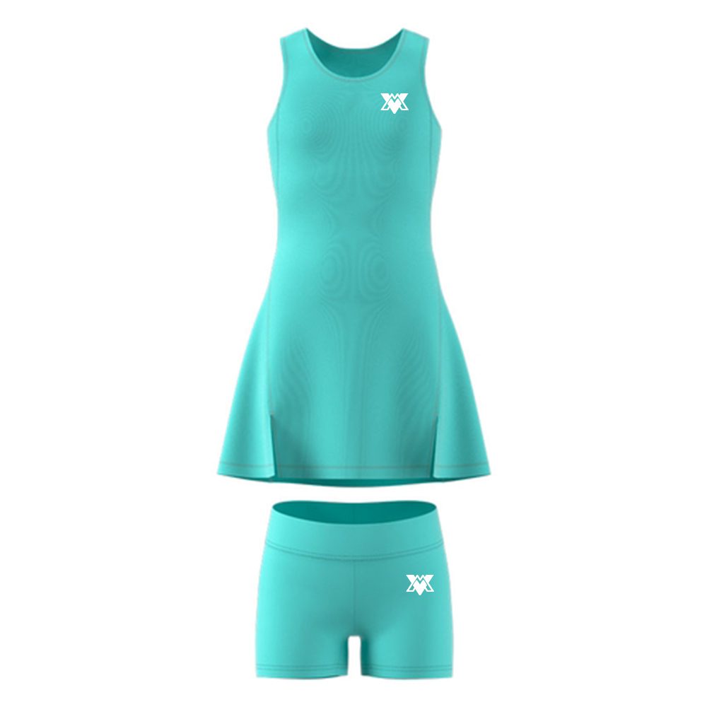 tennis uniform