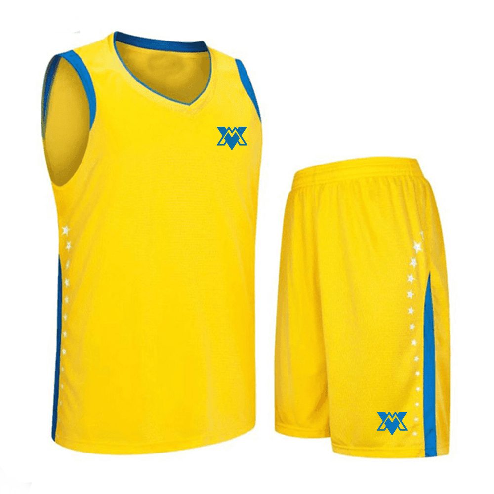 volleyball uniforms