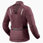 Textile Motorbike Jackets - Image 2