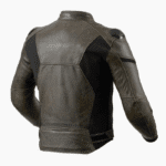 Leather Motorbike Jackets - Image 2
