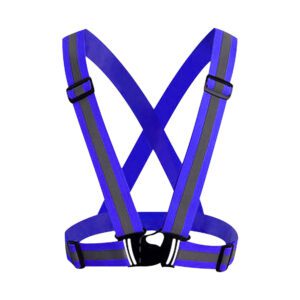 Reflective Safety Vests