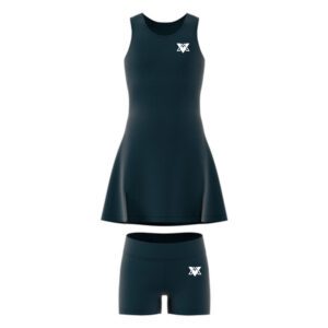 tennis uniform