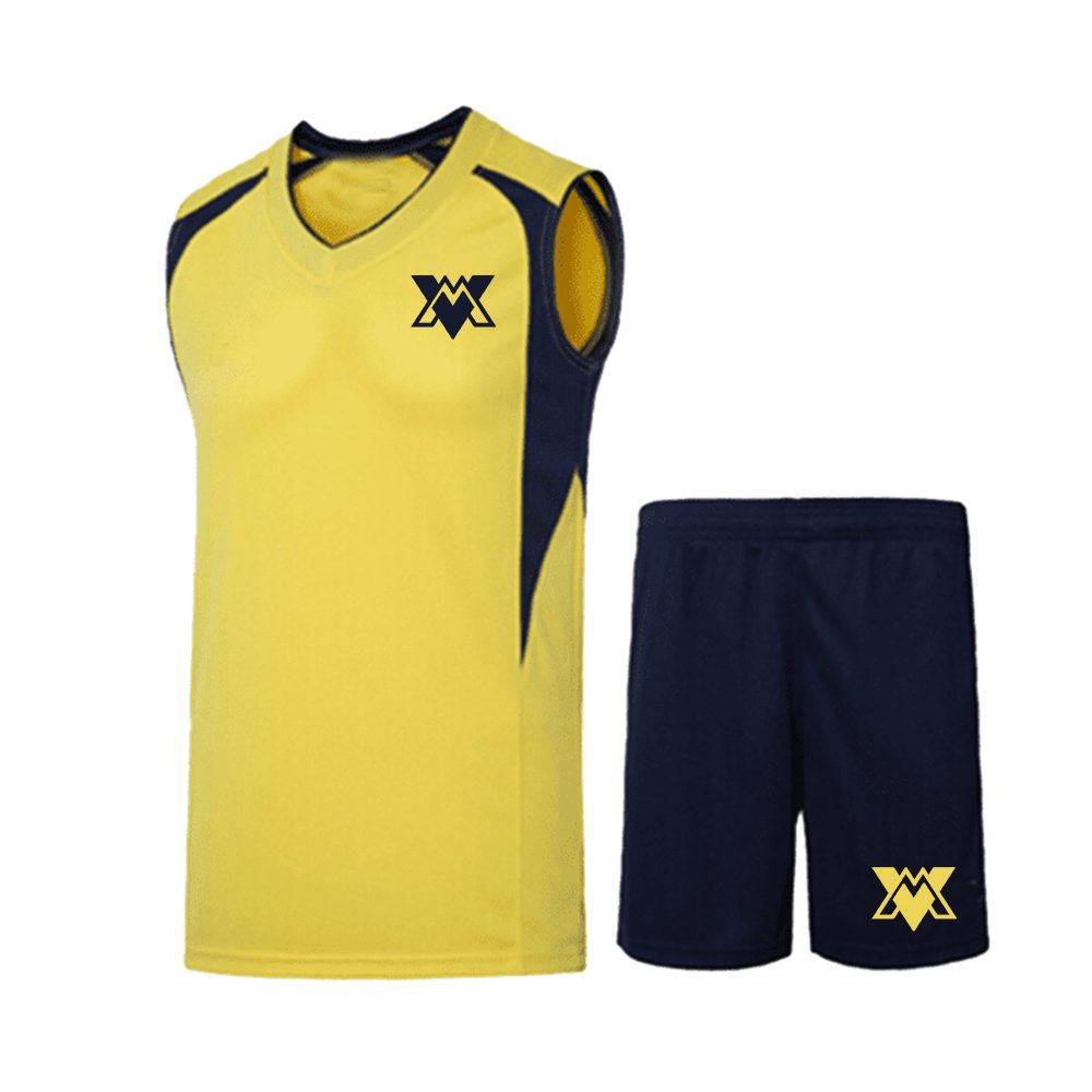 volleyball uniforms