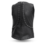 Leather Vests - Image 2