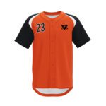 baseball jersey
