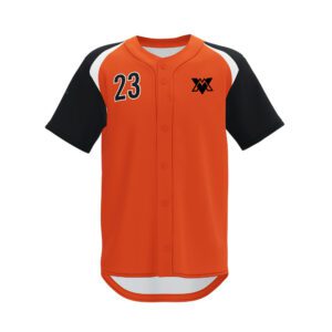 baseball jersey