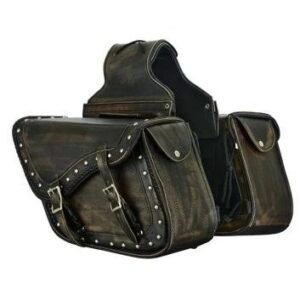 Saddle Bags