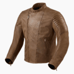Leather Motorbike Jackets