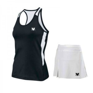 tennis uniform