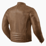 Leather Motorbike Jackets - Image 2
